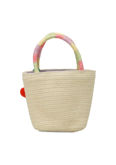 Polaris Daısy El Cantası 5fx Çok Renkli Kız Çocuk El Çantası 000000000102014127 Çok Renkli