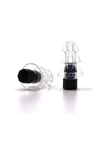 Gürültü Önleyici Kulak Tıkacı 1 Çift