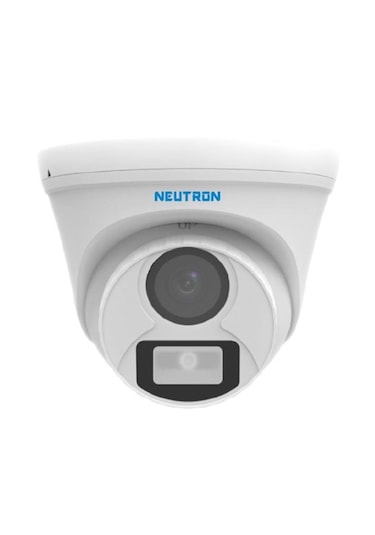 Neutron Neu-ad112-28-ca 2mp 2.8mm Lens Dahili Sesli Ahd Kamera