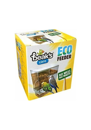 Beaks Akıllı Yemlik