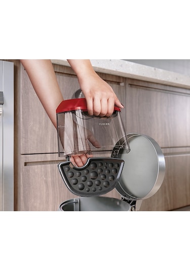 Electrolux PC91-4RRT Pure C9 650 W Toz Torbasız Elektrikli Süpürge