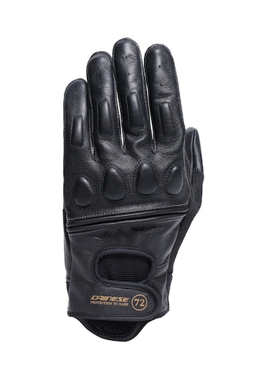Dainese Blackjack 2 Yazlık Deri Eldiven