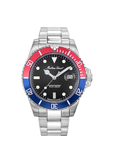 Mathey Tissot H901ar Gri