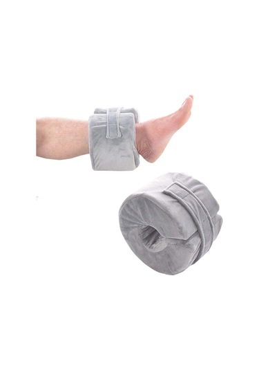 Dolıty Ayak Yükseklik Yastığı Topuk Koruyucular Yatak