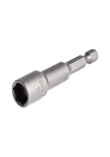 Tomax Manyetik Somun Adaptörü 10x65mm