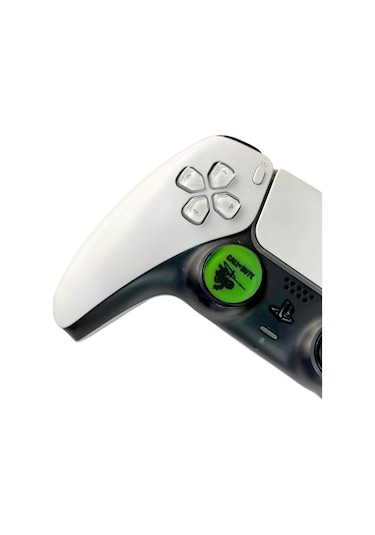 Ps3, Ps4, Ps5, Xbox Uyumlu Analog Stick Koruyucu - Clt-9 - 4 Lü Set