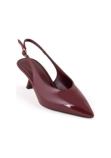 Rachel 301 Kadın Ayakkabı Rac-y6-00301061 Bordo
