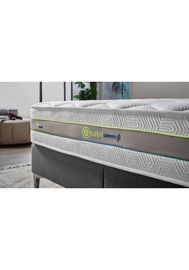 Bellona B Sleep Sport Yatak 160 x 200