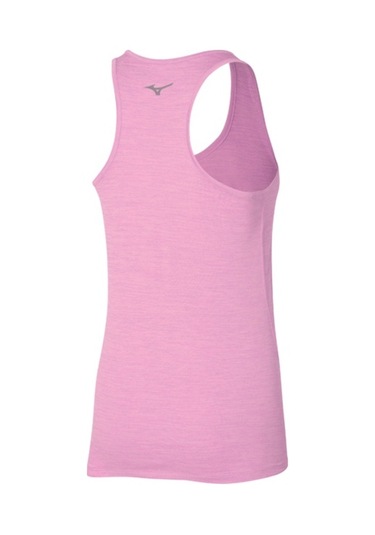 Impulse Core Kadın Kolsuz Tişört Pembe