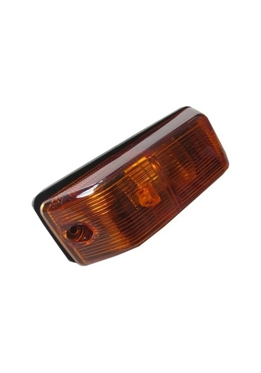 Mercedes Sprınter- 00/07 Çamurluk Sinyali Sarı Sol Ampullü Mars Oem No: 0018204921