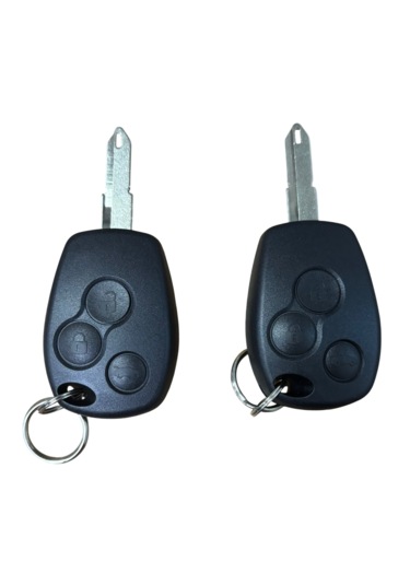 Uzaktan Kumanda Açma-kapama 12v Dacia Anahtarlı A28