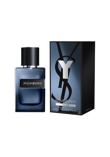 Yves Saint Laurent Y Elixir Erkek Parfüm 60 ML