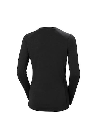 Helly Hansen Lifa Merino Mdweight Kadın Üst İçlik-hha.49378990 001