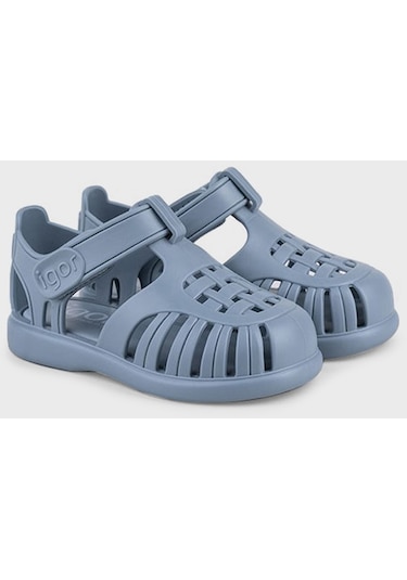 Igor S10271 TOBBY SOLID Çocuk  Okyanus Sandalet