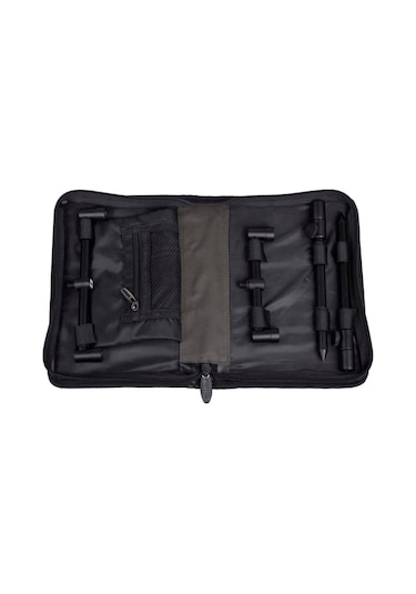 Prologıc Black Fire Buzz Sticks 3 Rods Kit Ayak