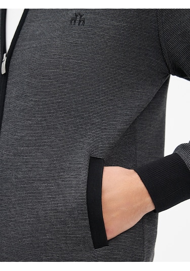 Karaca Erkek Regular Fıt Triko Kazak-siyah 113301030-07-xl 114726 Siyah