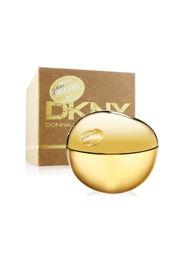 Dkny Golden Delicious Kadın Parfüm EDP 50 ML