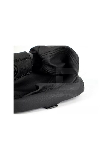 Doptrade Vaz 2110,2111,2112 İçin Deri Vites Kolu Siyah 176447878 Siyah