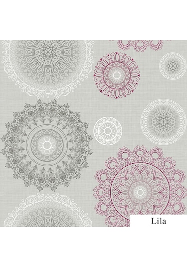 Florista Silinebilir Pvc Masa Örtüsü - 446479721