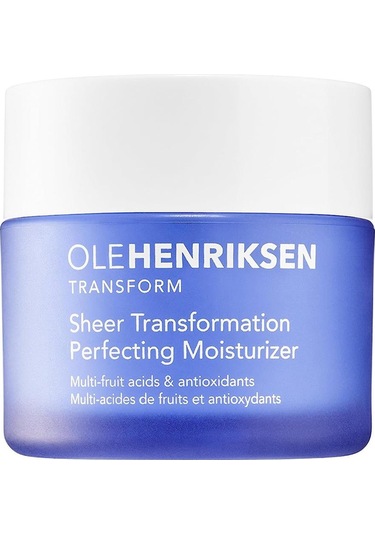 Ole Henriksen Sheer Transformation Nemlendirici Yüz Kremi 30 ML