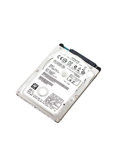 Hitachi-Hikoki Z5K500 HTS545050A7E380 5400 RPM 2.5" 500 GB SATA 2 Internal HDD