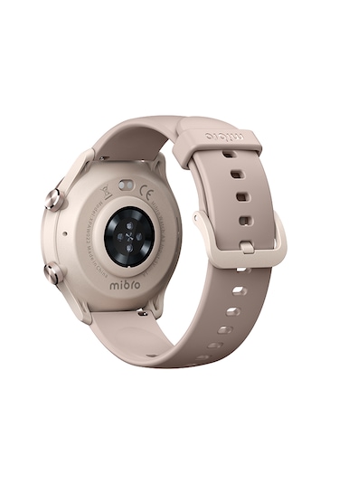 Mibro Watch A3 1.4" Akıllı Saat (Distribütör Garantili)