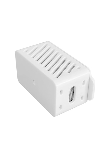 Snoweagle Roborock P10 G20 İçin 2 Adet Gümüş İyon Bakteriyostatik Modül Paspas Bezleri