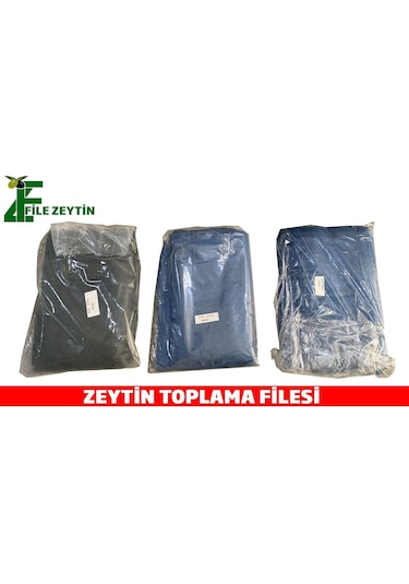 Zeytin File Zeytinlik Yaygı Sergi Branda 75 Gölgelik File