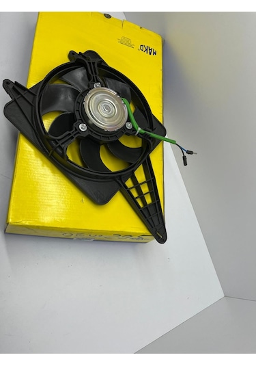 Fan Motoru Kablolu Doğan-kartal-şahin-slx 69402295