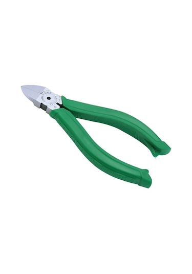Sones Plastik Eğik Tel Kesiciler Elektrikçi Aletleri, Boyut: 6 İnç