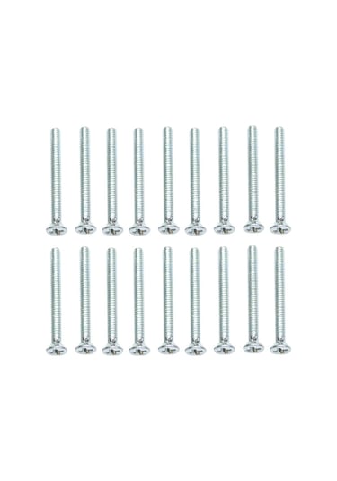 M2X20 Yhb Vida 350 Adet