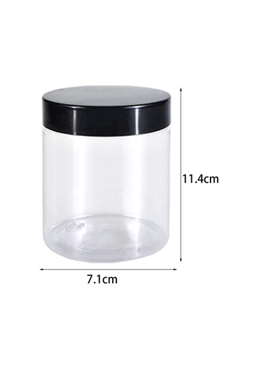 Suntek Magideal Fındık Makarna Nemlendiriciler Için Kapaklı Balçık 10-adet-400ml