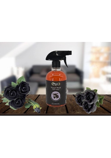 İlkom Karagül Mistik Oda Spreyi 500 ML