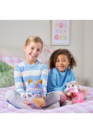 Rainbocorns Kittycorn S3 Sürpriz Paket Astrid