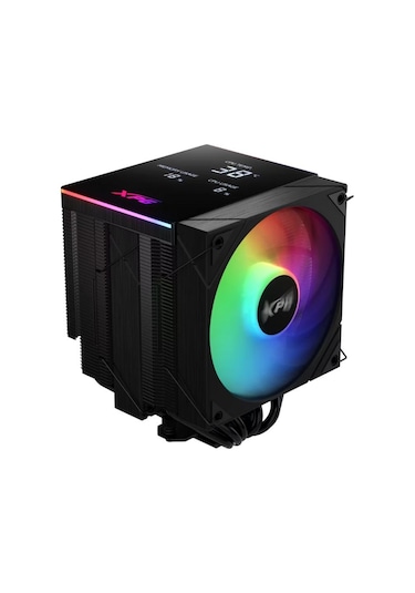 Xpg Maestro Plus 62da Argb Am5/lga1851/1700 Uyumlu Cpu Hava Azaz4xpg0002