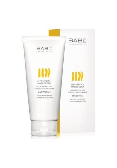 Babe Çatlak Karşıtı Krem 200 ML