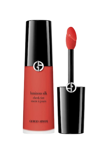 Luminous Silk Cheek Tint 41 Flaming Red