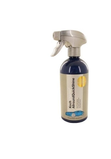 Koch Chemıe Aqs Hızlı Yüzey Parlatıcı 500 Ml