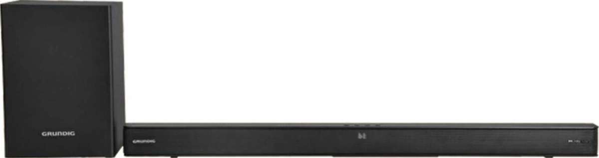 Grundig 220 W Dolby Digital Soundbar-112979