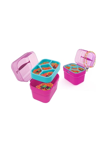 Dede Sepetli Takı Seti