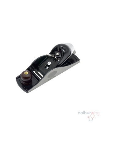 Rox Wood 00105 Metal Avuç Rende 175 MM