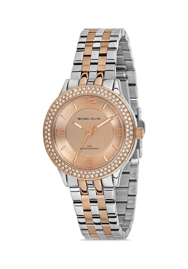 Michael Fellini Rose Gold 90237358