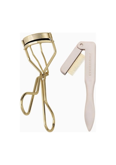 Tweezerman Stardust Lash Set Kirpik Seti