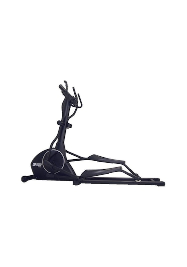 Diesel Fitness 500d Profesyonel Eliptik Bisiklet Çok Renkli
