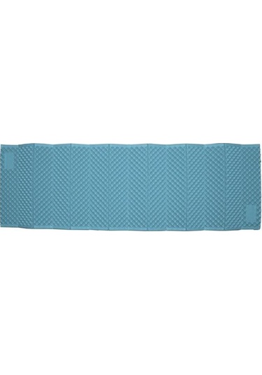 Husky Akordiyon Z Mat 185 x 56 x 1.8 CM Mavi