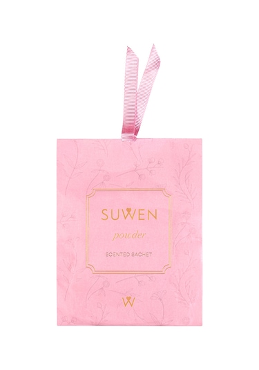 Suwen Suwen Koku Kesesi Sk0010402 Aromatik