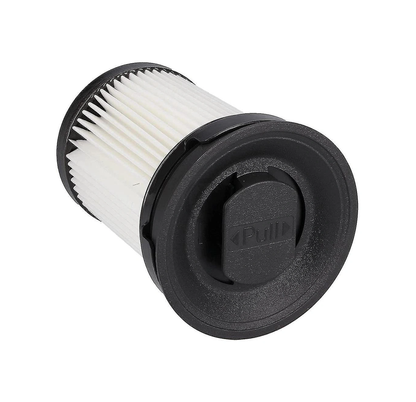 Dofolink Miele Triflex Hx1 Fsf Süpürge İçin 917801773 Numara Filtre - Toz Ve Partikülleri Engelle, Esnek Abs Malzeme, Kolay Kurulum Ve Tekrarlı Kullanım