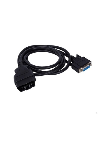 Novahub Iı 16 Dişi Uzatma Kablosu, Db15pin'e, Dönüştürücü Kablosu - 155cm