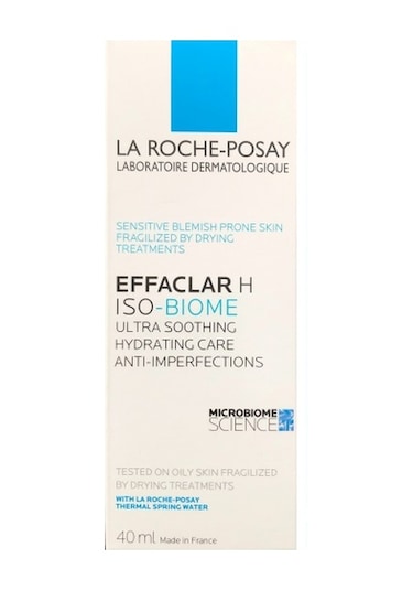 La Roche Posay Effaclar H Isobiome Cream 40 ML