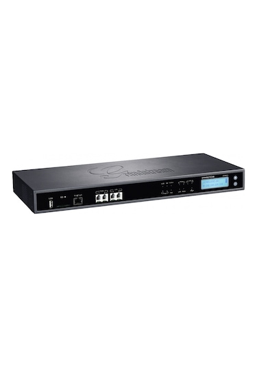 Grandstream Ip Pbx Ucm6510 Ip Telefon  Santrali